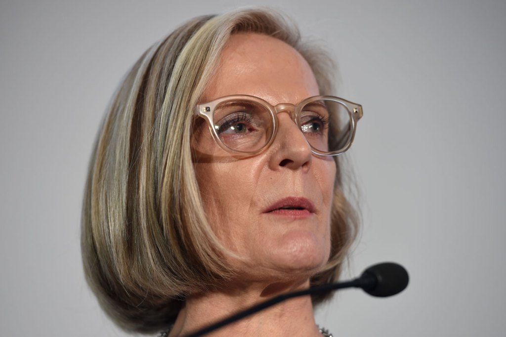Thumbnail for Search ends for Turnbull replacement on SeaLink board