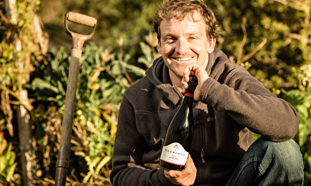 Thumbnail for An holistic approach to winemaking
