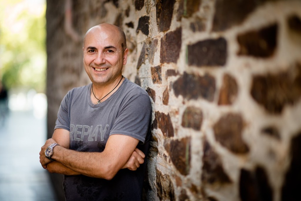 Thumbnail for Local chef to open new Italian restaurant