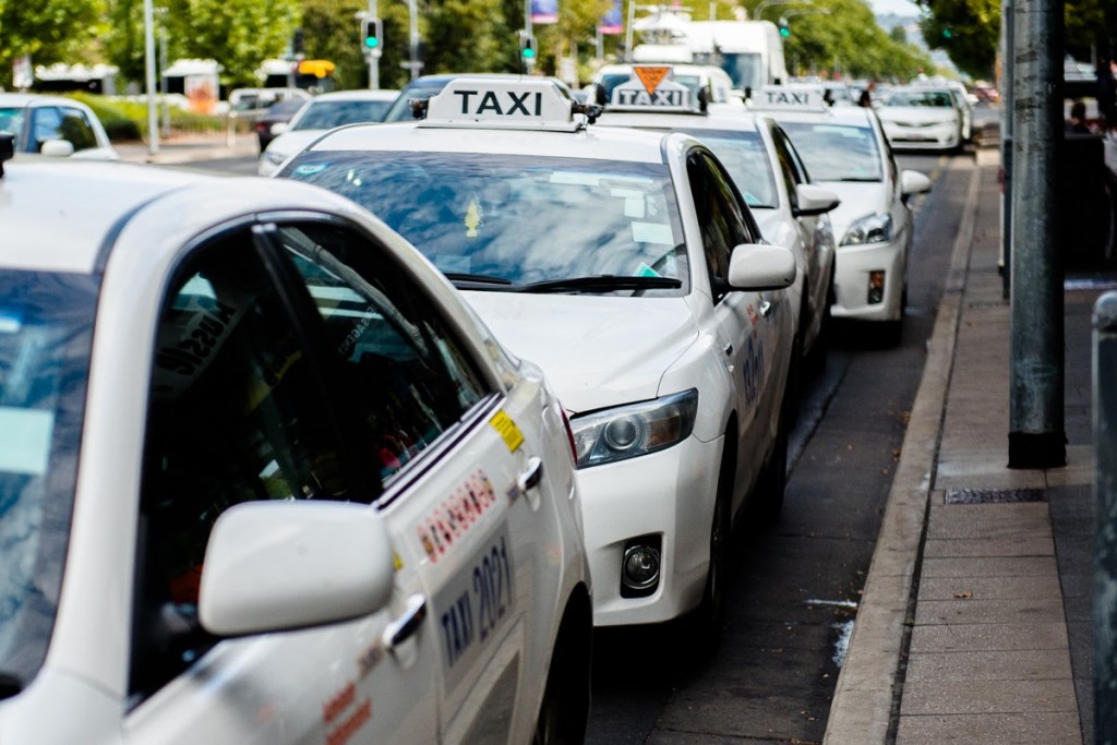 Thumbnail for Taxpayers facing Uber-expensive compo payouts