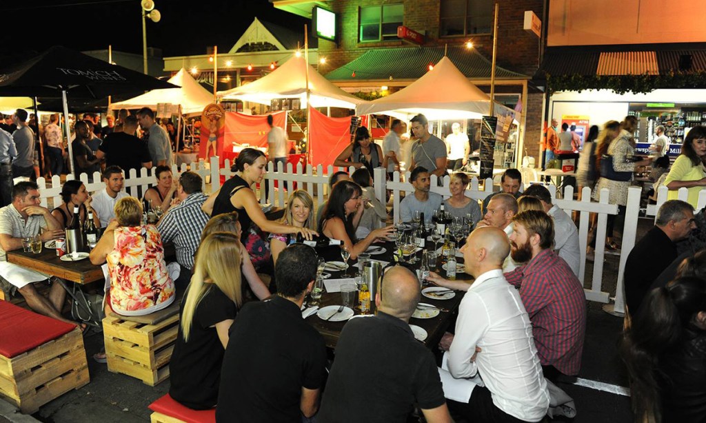 Thumbnail for Feasting, fermenting and wine festivals