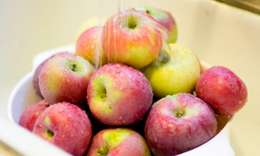 Thumbnail for The foods that help or hinder a glowing complexion