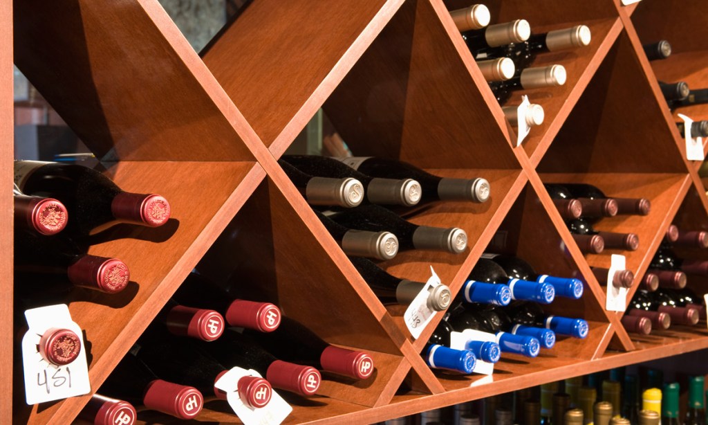 Thumbnail for The truth behind the latest wine export figures