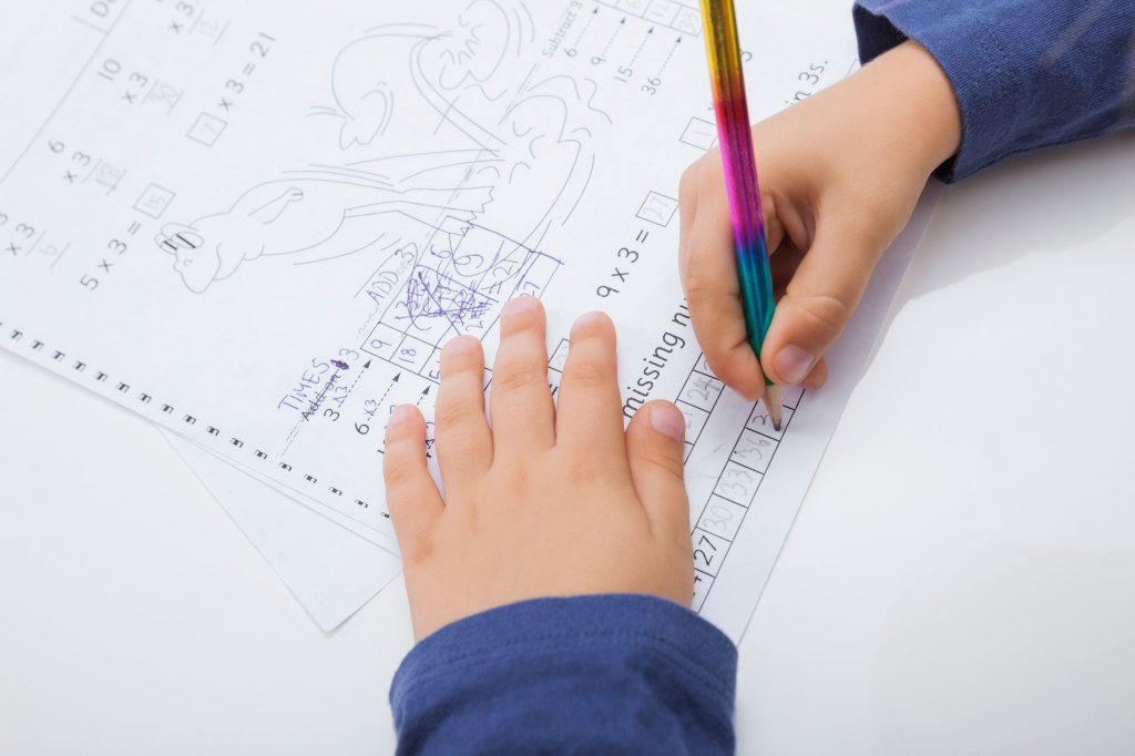 Thumbnail for Child protection screening dropped for parent volunteers