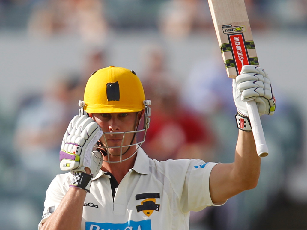 Thumbnail for Tour of national duty beckons for Lynn