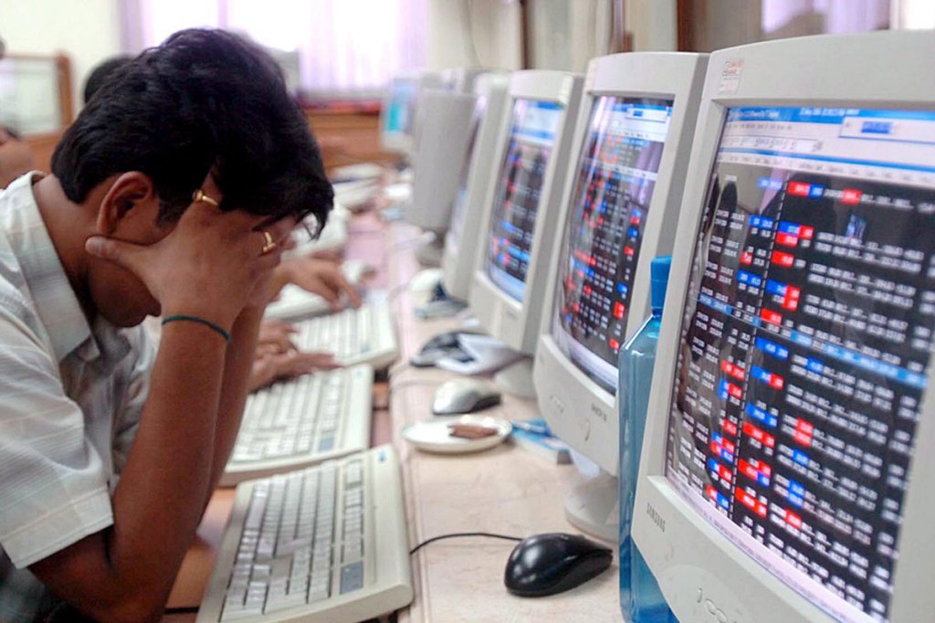 Thumbnail for China market meltdown wipes $87b off local equities