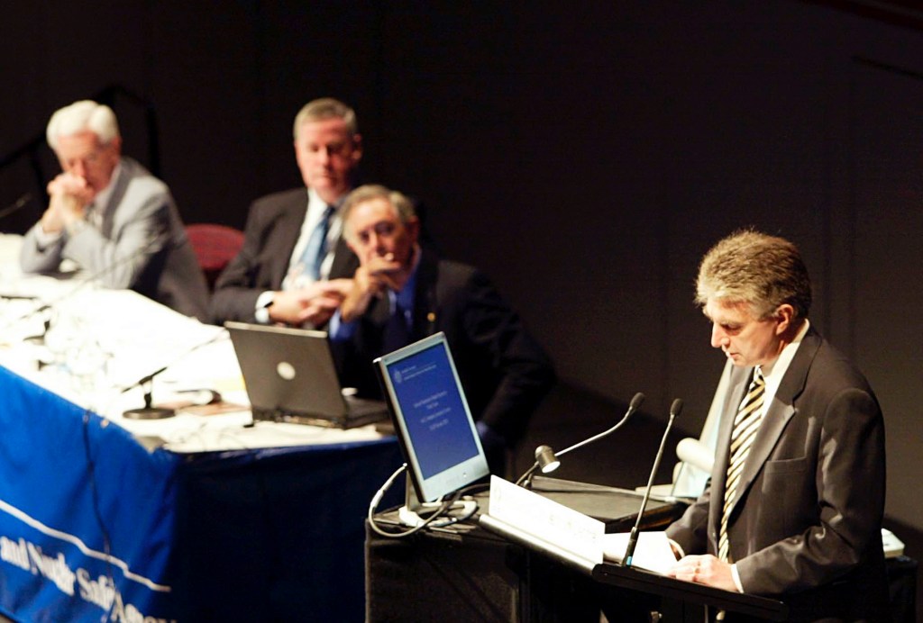 Thumbnail for Abraham on Hill: Insights from the political bubble