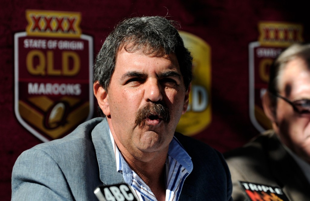 Thumbnail for ‘Just six or seven drinks is enough’: Rugby League urges “moderation”