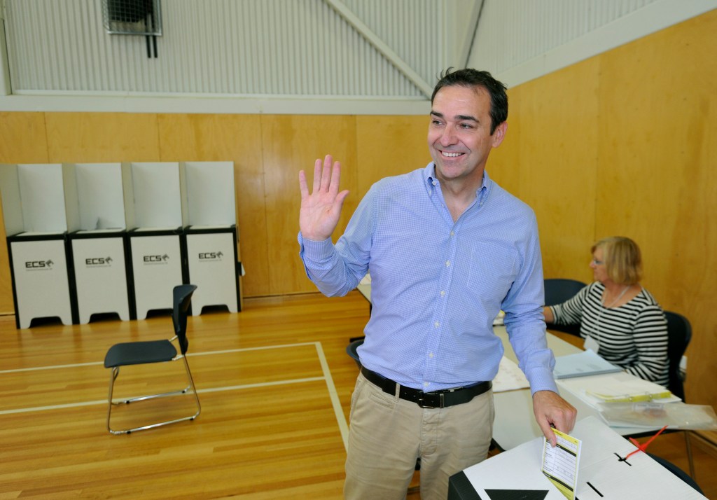Thumbnail for State election fairness “not practicable” without wholesale change