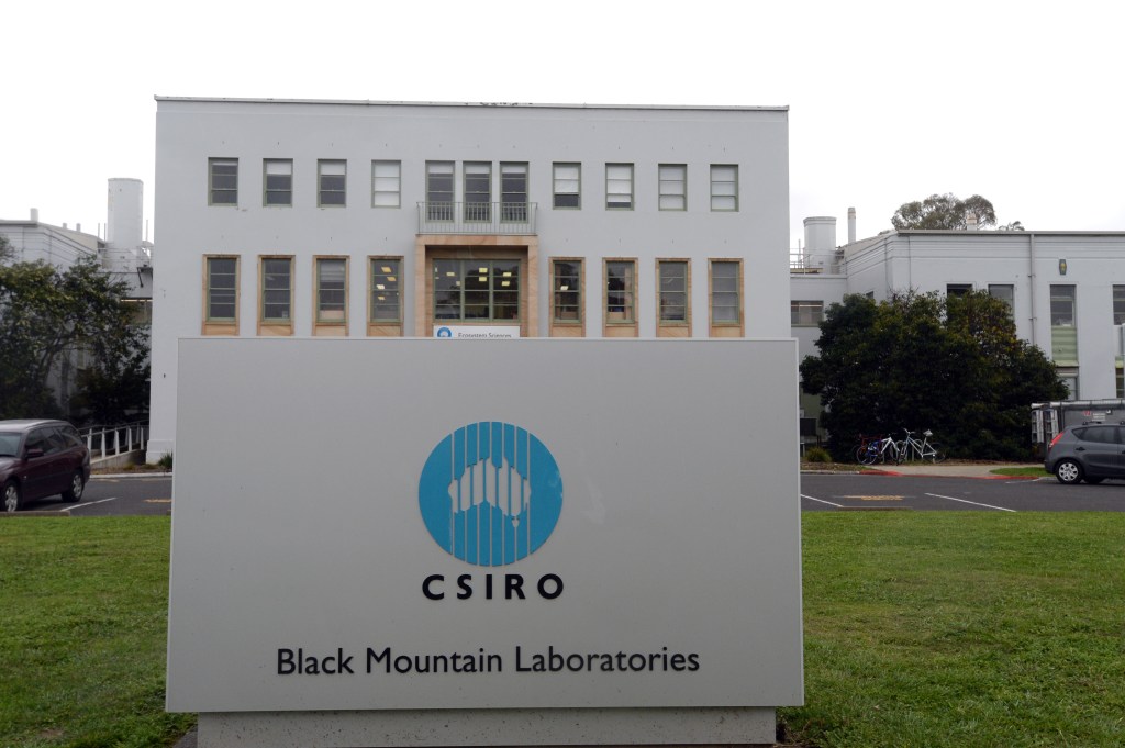 Thumbnail for Climate research to be cut along with 350 CSIRO jobs