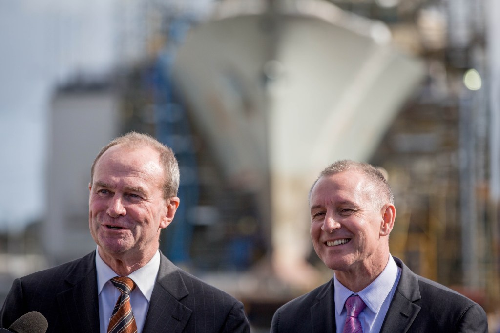 The Boundaries Commission has the power to send Jay Weatherill into Opposition - especially if the Labor-aligned independents aren't returned.  Photo: James Elsby, AAP.