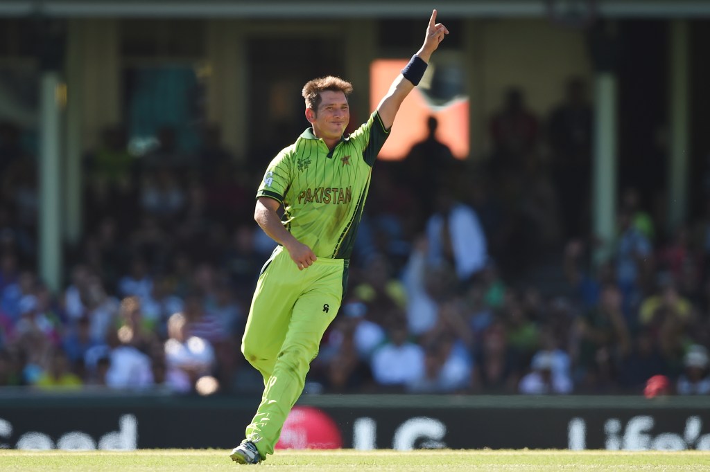Thumbnail for Pakistani bowler banned for doping violation