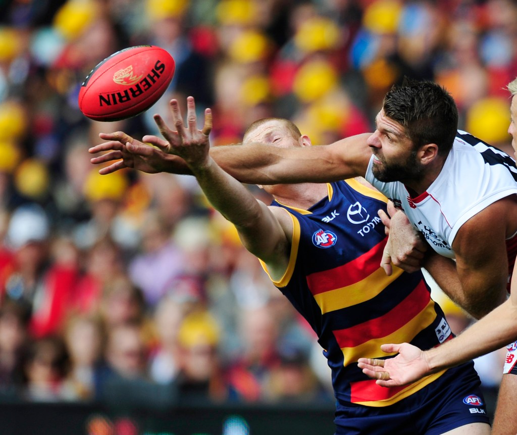 Thumbnail for Delisted Dee Jamar joins Dons as Port sweats on top-up call