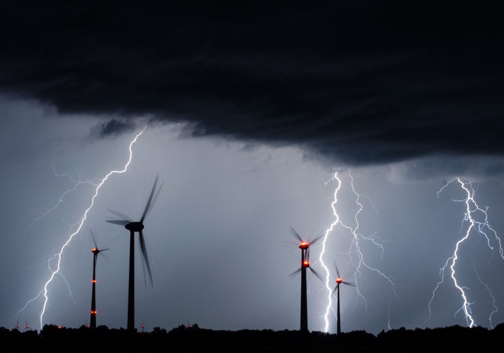 Thumbnail for SA the lightning rod for renewable energy myths