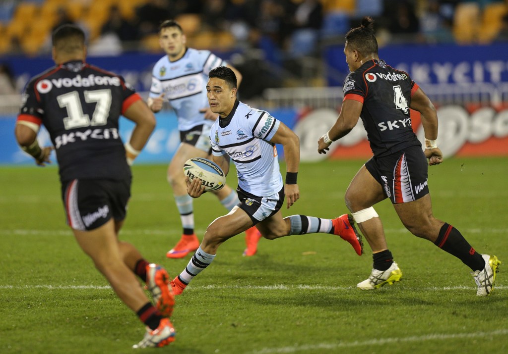 Thumbnail for More booze-related bans hit Rugby League