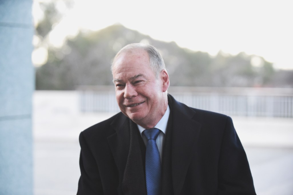 Thumbnail for Coalition MPs want GST answers from Turnbull