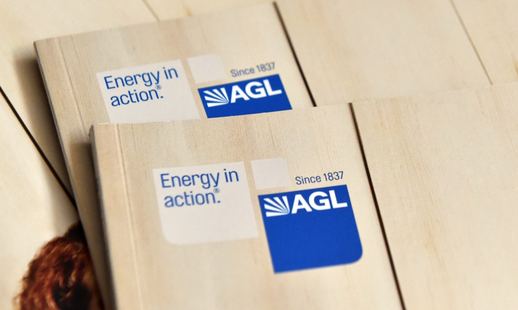 Thumbnail for AGL to quit gas production as prices slump