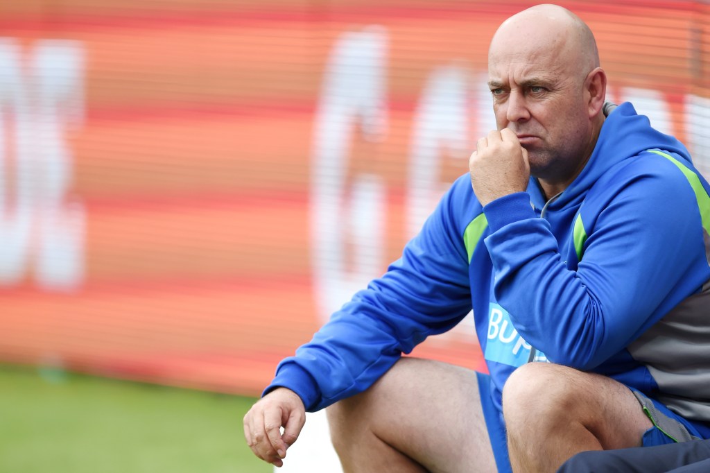 Thumbnail for Boof cleared to rejoin embattled Aussie squad