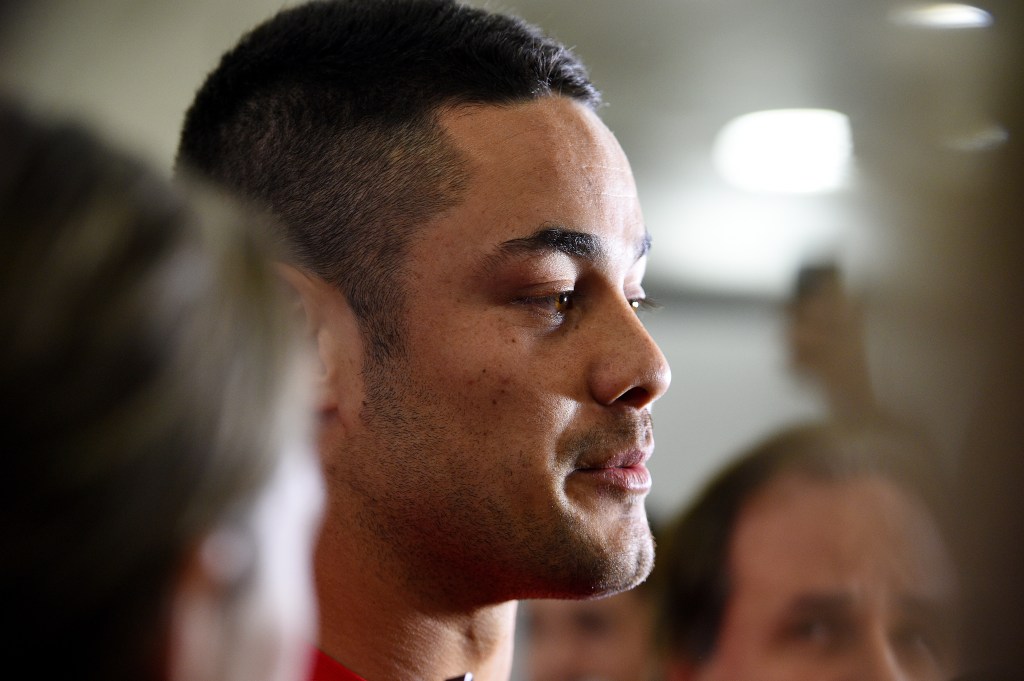 Thumbnail for “I wasn’t ready”: Hayne’s Olympic dream over