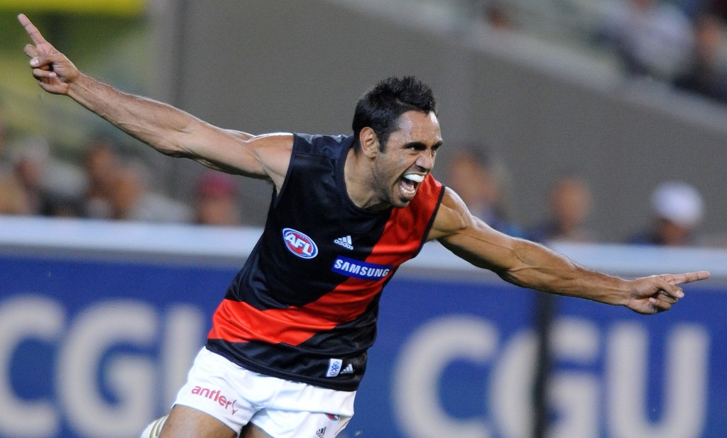 Nathan Lovett-Murray's agent Peter Jess says several players will appeal the Essendon doping ban. Photo: Joe Castro, AAP.