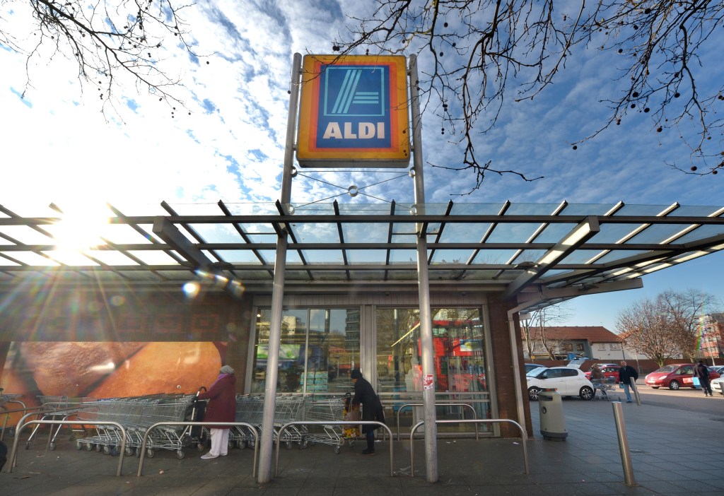 Thumbnail for Suburban street angst over Aldi bid