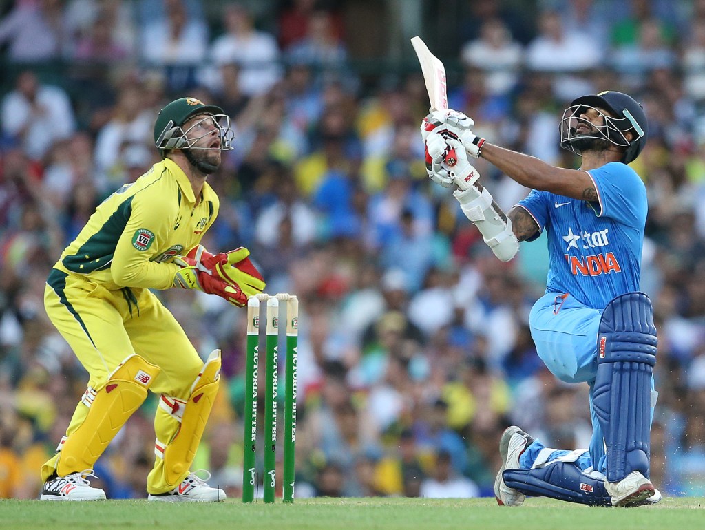 Thumbnail for Wade dumped for T20 World Cup