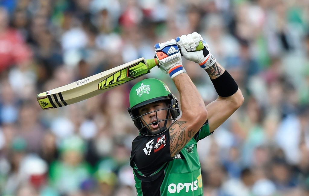 Thumbnail for “Door completely shut” on Pietersen’s England return, says skipper