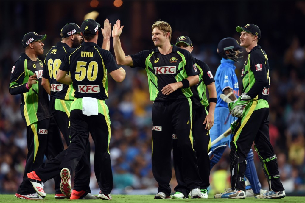 Thumbnail for Lynn says BBL has primed Australia for T20 World Cup