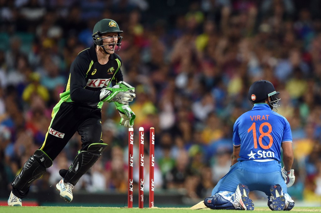 Thumbnail for Haddin “shocked” by Bancroft selection