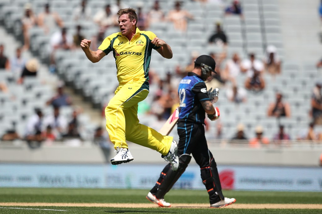 Thumbnail for Injury after insult: Faulkner joins burgeoning sick-list