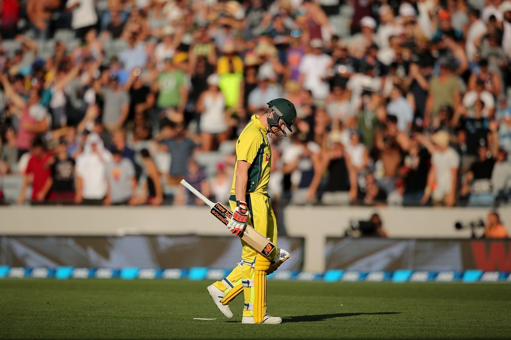 Thumbnail for “We were in T20 mode”: Smith’s Eden Park nightmare