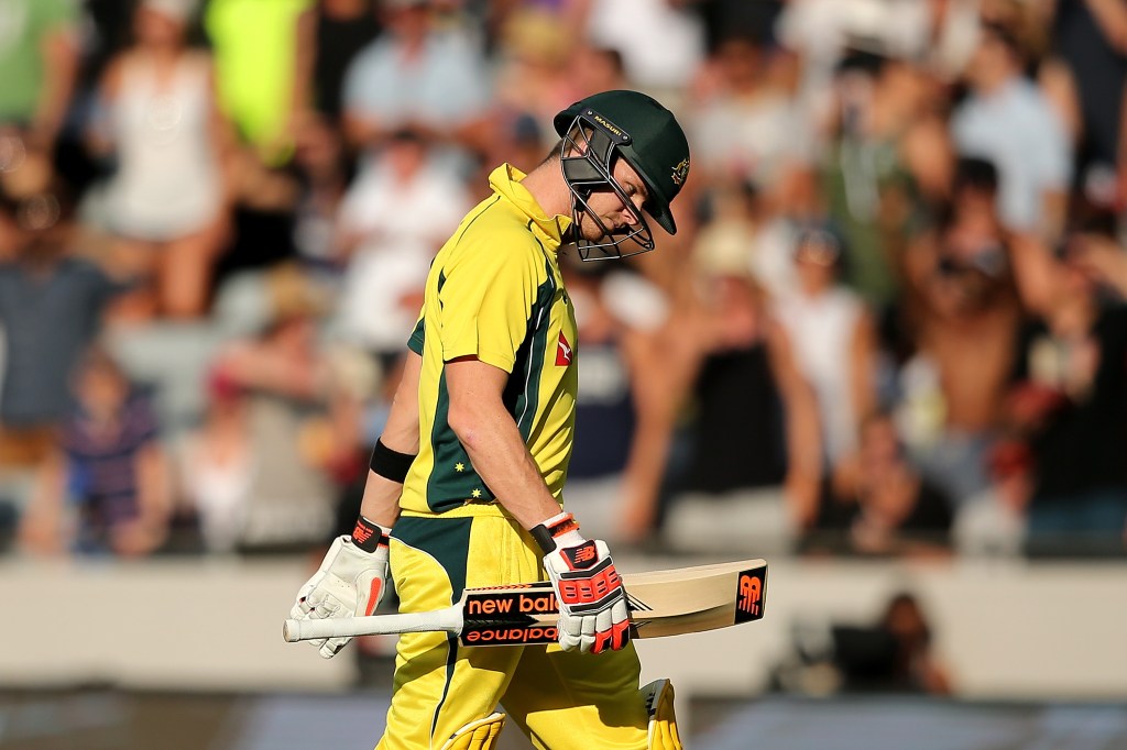 Thumbnail for Steve Smith’s biggest test