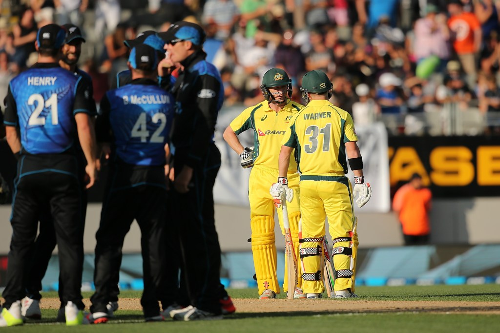 Thumbnail for “I don’t know what more he wants”: Bailey slams Warner’s DRS blunder