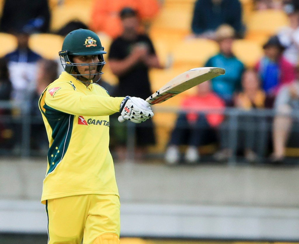 Thumbnail for “It’s tough to say what teams want”: Khawaja, Guptill snubbed by IPL