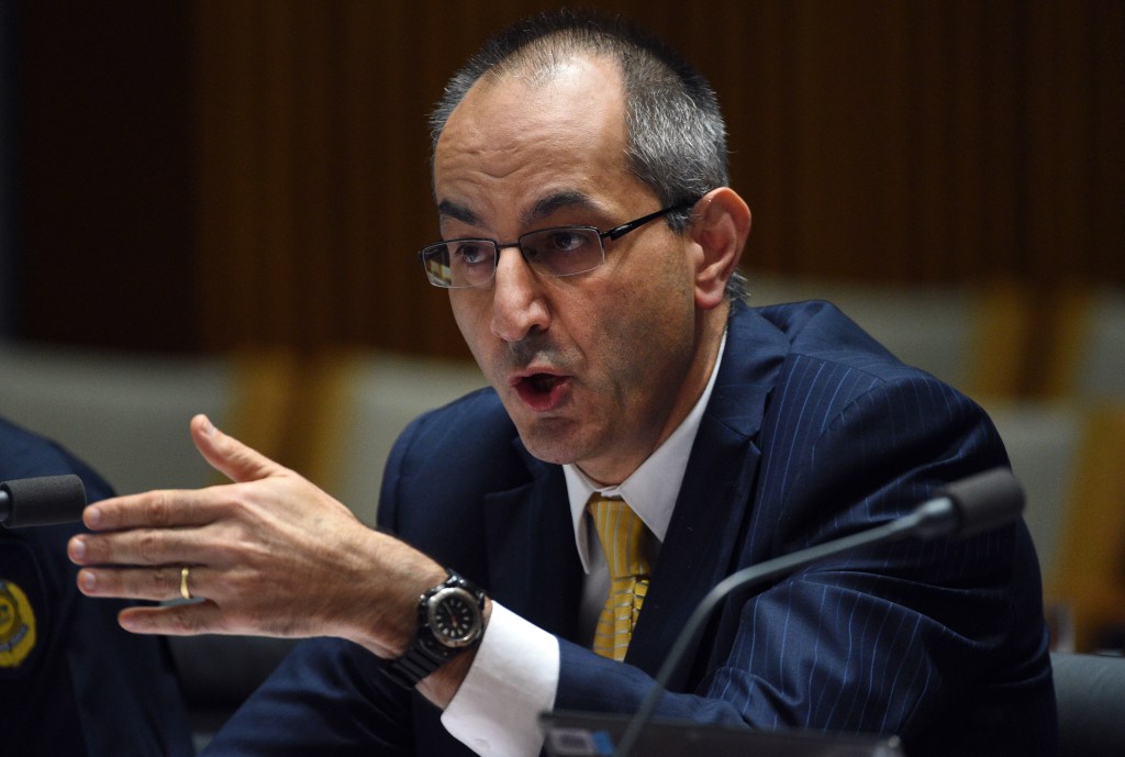 Thumbnail for Nauru rape claim a “figment”: department