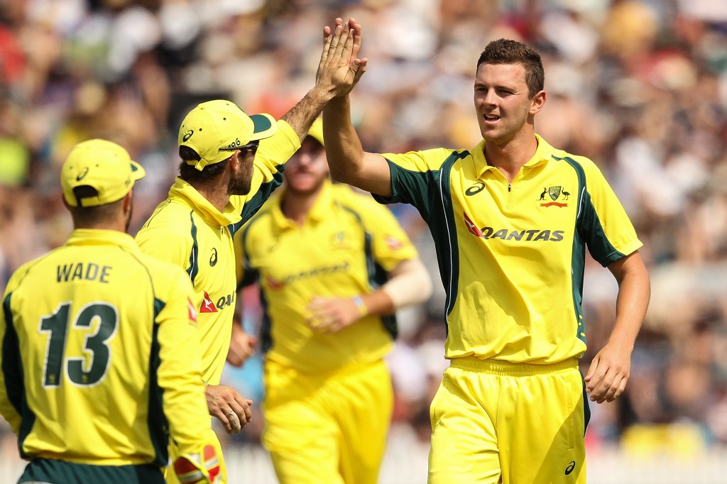 Thumbnail for “Not perfect, but close”: players shrug off Test preparation