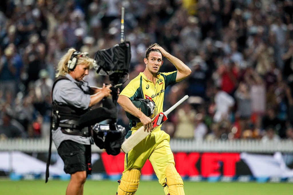 Thumbnail for Ashes failure, more than trans-Tasman furore, fuelling Mitch Marsh