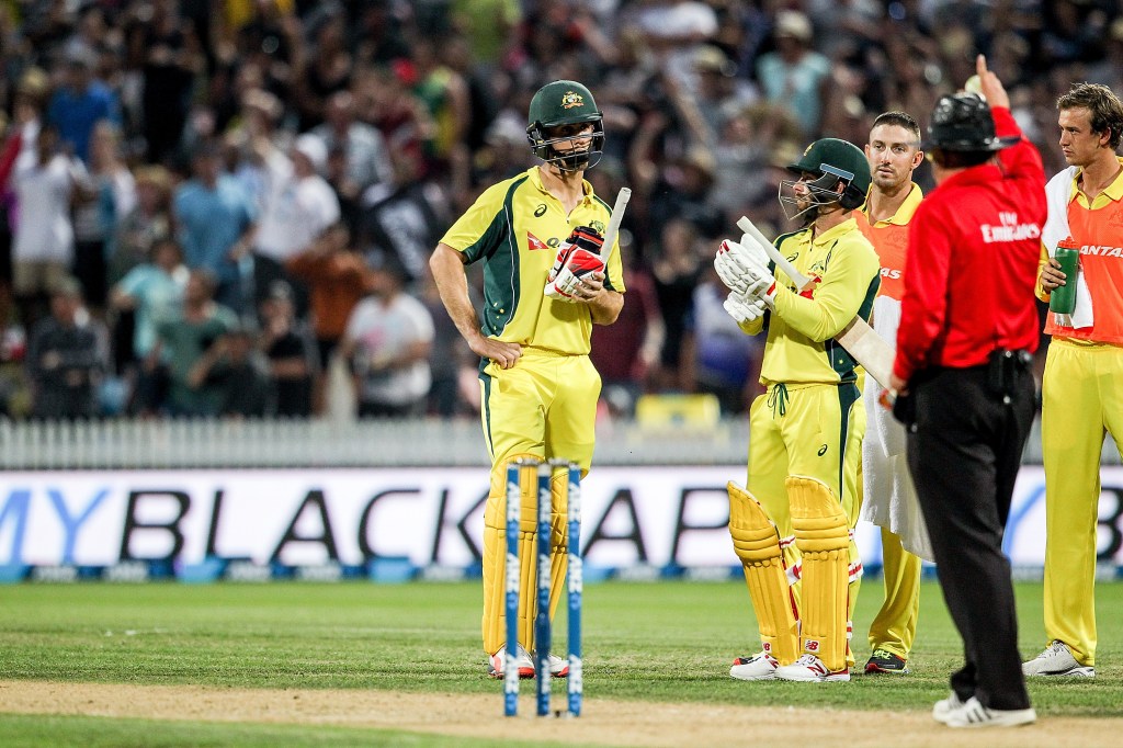 Thumbnail for Boos, bulls*** and f***ing cowardice: Trans-Tasman rivalry turns nasty