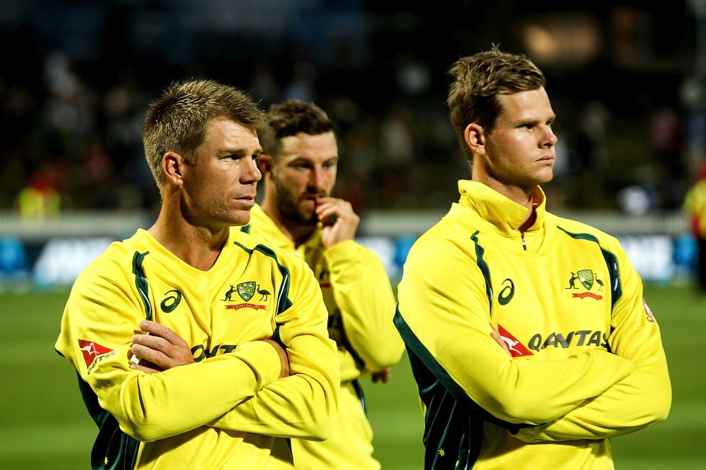 Thumbnail for Australia slams “ridiculous” match program