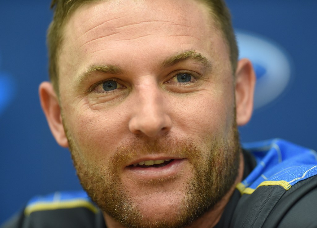 Thumbnail for McCullum leaves comet trail of memories