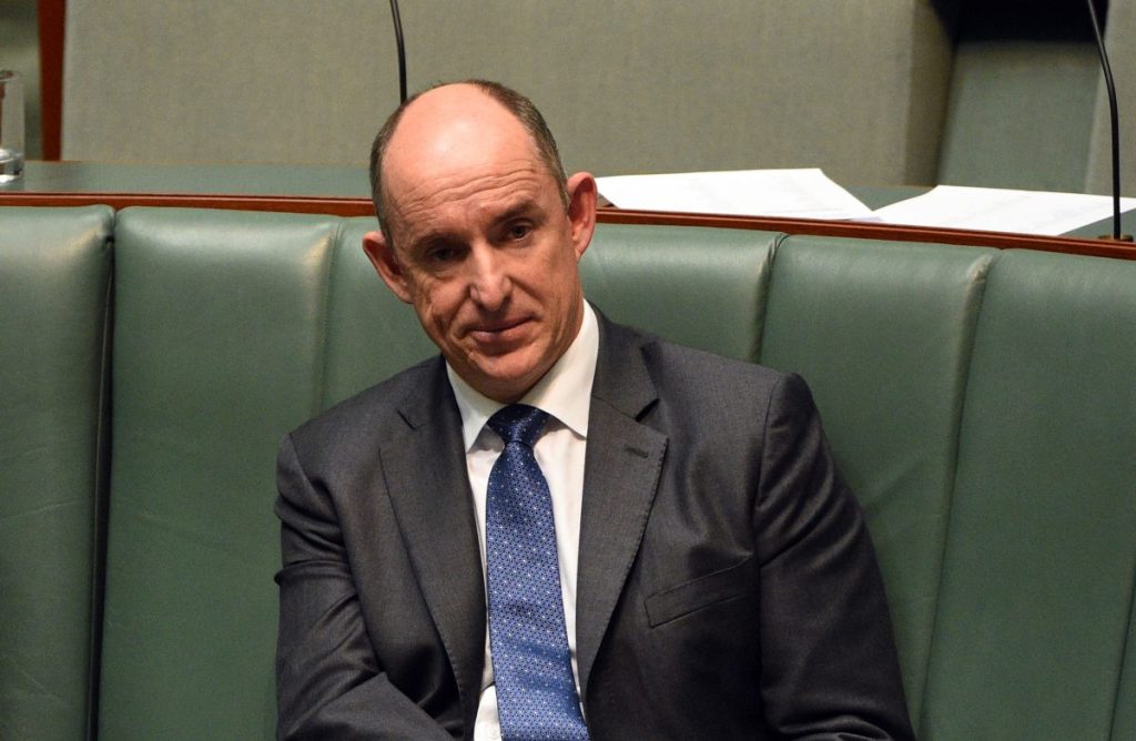 Thumbnail for Morrison Govt minister denies dismissing advice that robodebt was illegal