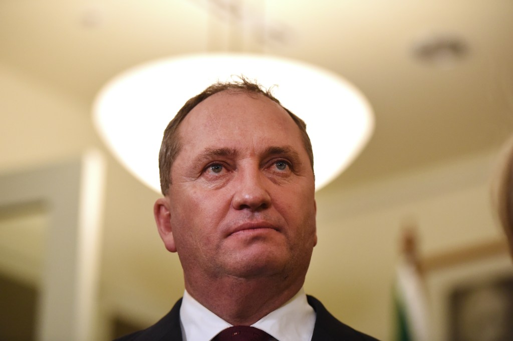 Thumbnail for Friday decision for citizenship seven