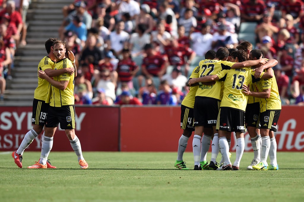 Thumbnail for Anger as back-office bungle cruels A-League transfer