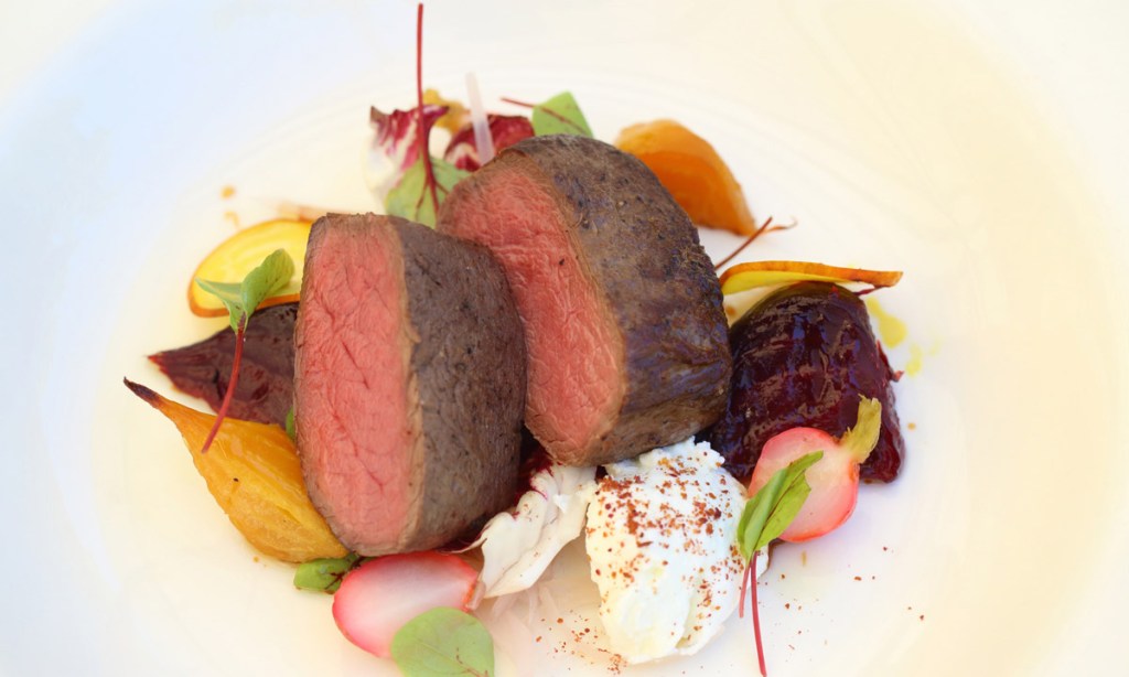 Thumbnail for Restaurant review: Bridgewater Mill