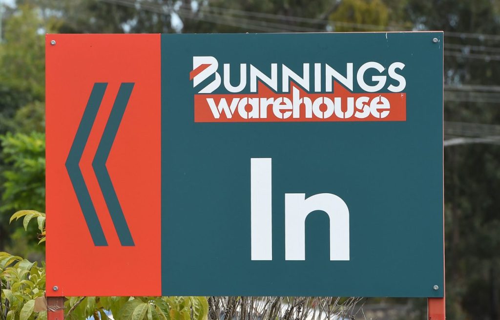 Thumbnail for Bunnings does heavy lifting of Wesfarmers’ profits
