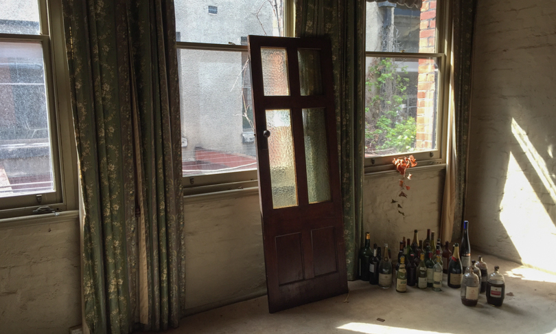 Thumbnail for Chesser Cellar ready for revival