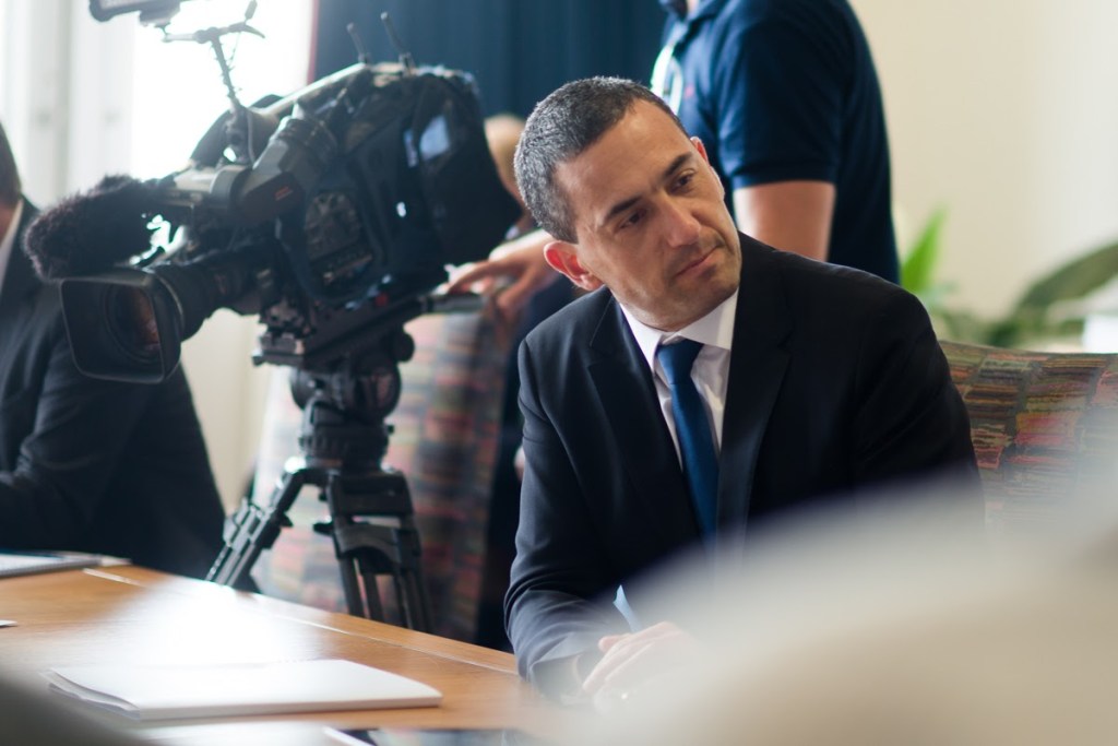 Thumbnail for “I supported the Premier’s plan”: Koutsantonis