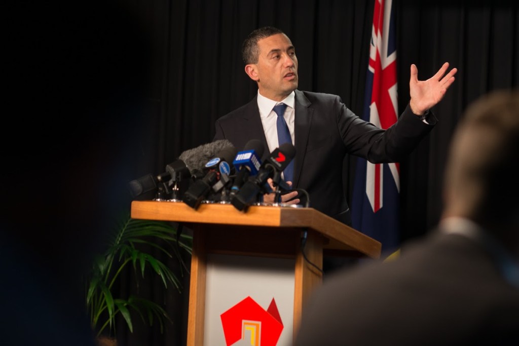 Thumbnail for Jay ditches GST “tactic” as campaign against feds ramps up