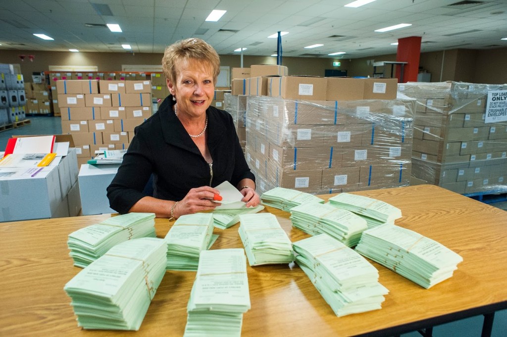 Thumbnail for Hunt for new electoral commissioner stalls as candidates rejected