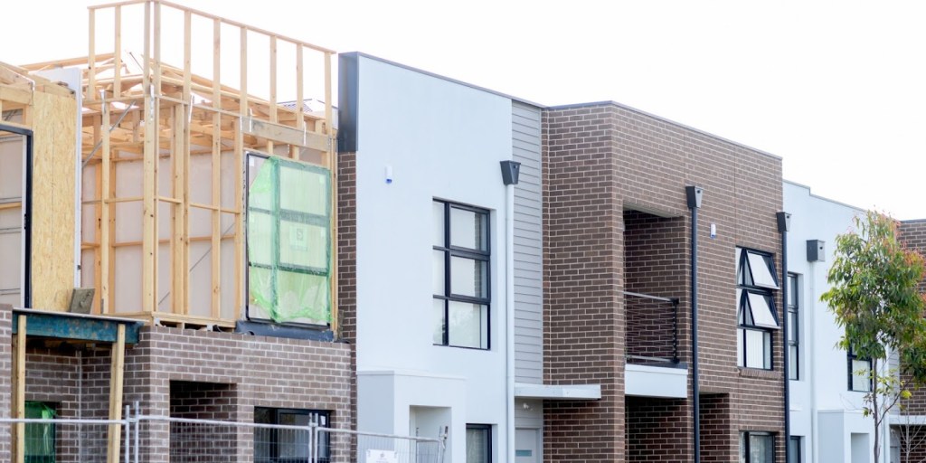 Architects say ordinary South Australians face more problems with the planning system than big developers. Photo: Nat Rogers/InDaily